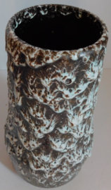 Scheurich W.Germany Fat Lava Vaas 529-25