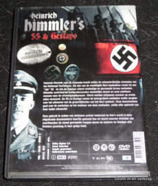 Heinrich Himmler - DVD