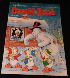 Donald Duck weekbladen / tijdschrift