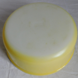 Arcopal France Opale, Gele ovenschaal