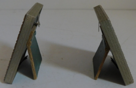 Miniatuur fotolijst