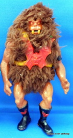 He-Man - Masters of the Universe, Grizzlor