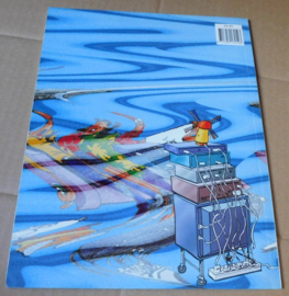 De Familie Doorzon - Deel 21 - Decoder