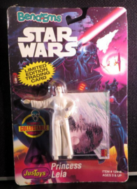 Star Wars, Bend-Ems, Princess Leia