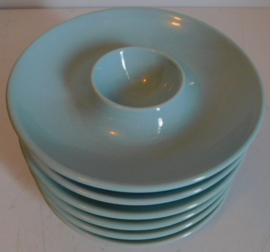 Fris Edam Holland, Set Eierdoppen