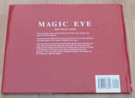 Magic eye - A new way of looking at the world