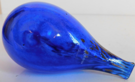 Glass MUURLA Finland bird.