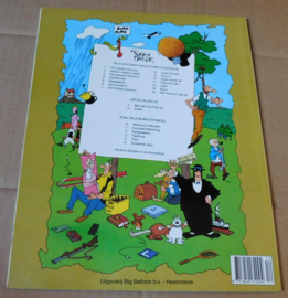 De Familie Doorzon - Deel 12 - Light