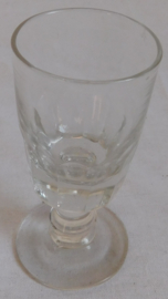 Antieke Wijnglas / Portglas