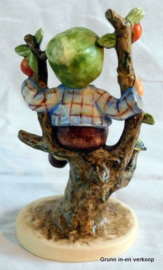 Goebel Hummel - Apple Tree Boy