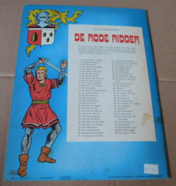 De Rode Ridder 3 – Het Veenspook