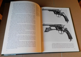 Adams Revolvers by Chamberlain & Taylerson