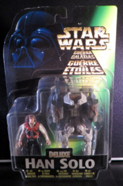 Star Wars, Power of the Force, Han Solo uit 1996