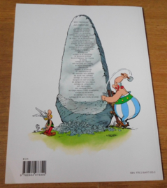 Asterix - En de Race door de Laars