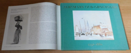 Album van Oud-Groningen 1750-1880