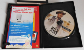 Western DVD - The Wild Bunch (Special Edition)
