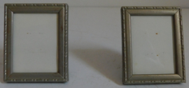 Miniatuur fotolijst