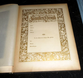 Die Heilige Schrift des Alten und Neuen Testaments 1892