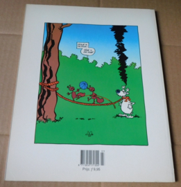 Met de Familie Doorzon op Vakantie 3