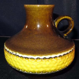 Eckhardt & Engler, 866-13 keramik vaas