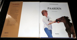 Paarden - de natuurbibliotheek
