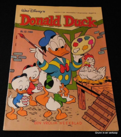 Donald Duck weekbladen / tijdschrift