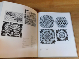 M.C. ESCHER hardcover boek