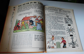 Suske en Wiske - Vakantieboek 4 (HC)