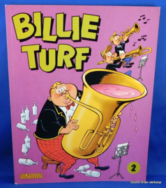 Billie Turf 2