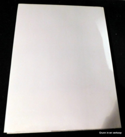 Gedenkboek van de Tweede Wereldoorlog