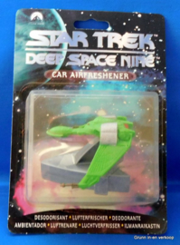 Star Trek Deep Space Nine, Car Air Freshener