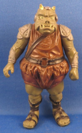 Return of the Jedi, Gamorrean Guard