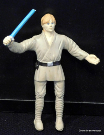 Star Wars, Bend-Ems, Luke Skywalker