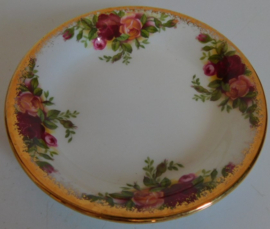 Royal Albert schoteltjes, Old Country Roses