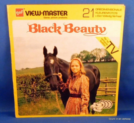 View-Master Black Beauty