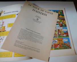 Tour de Gaule d'Astérix