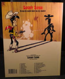 Lucky Luke 9: De Premiejager