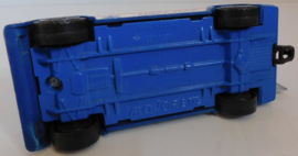 Majorette speelgoed Ambulance