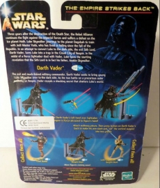 Star Wars, The Empire Strikes Back, Darth Vader
