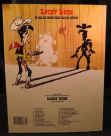 Lucky Luke 27: Nitroglycerine