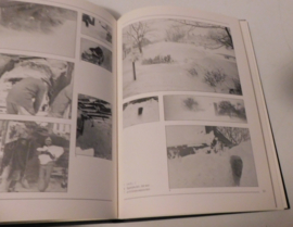 Sneeuwboek - Groningen, Februari '79