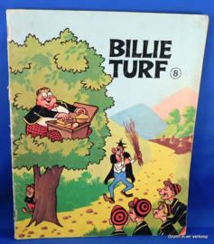 Billie Turf 8 (1971)