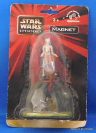 Battle Droid on Stap koelkast, magneet