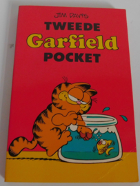 Tweede Garfield Pocket