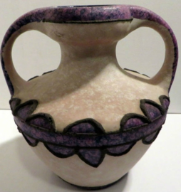 Marei Keramik fat lava vaas, Model '9302'