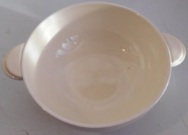 Art Deco Société Céramique soepterrine 