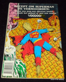 Superman - Special Nr 11, De Invasie