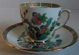 Bone China Duchess,  Made in England