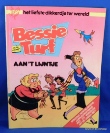 Bessie Turf - Aan't Lijntje