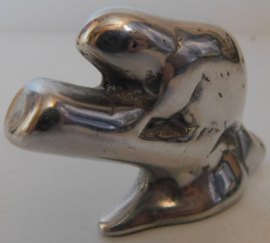 Hoselton Canada, Aluminium bever